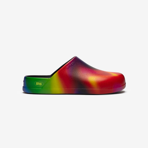 Dylan Clog x SNS | 210213-38T