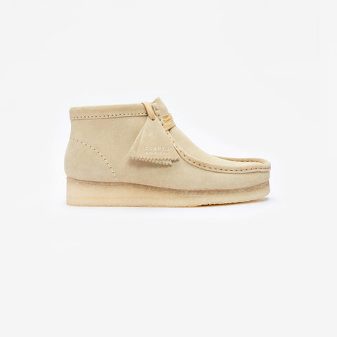 Wallabee Boot | 26155520