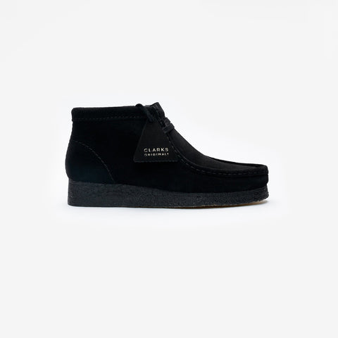 Wallabee Boot | 26155521