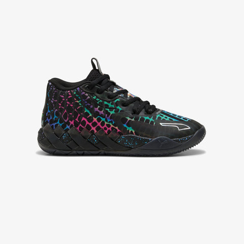 MB.01 TMNT Baxter Stockman