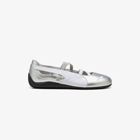 Wmns Speedcat Ballet Metallic