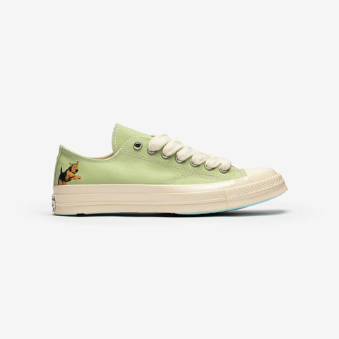Darryl Chuck 70 x GOLF le FLEUR* | A11677C