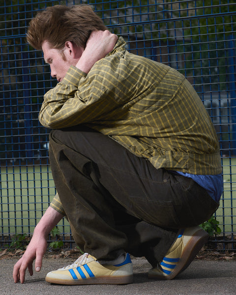 adidas Originals SNS GT II 5ᵗʰ Edition