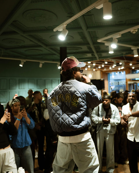 Recap: adidas Originals SNS GT II 4ᵗʰ Edition Berlin Launch