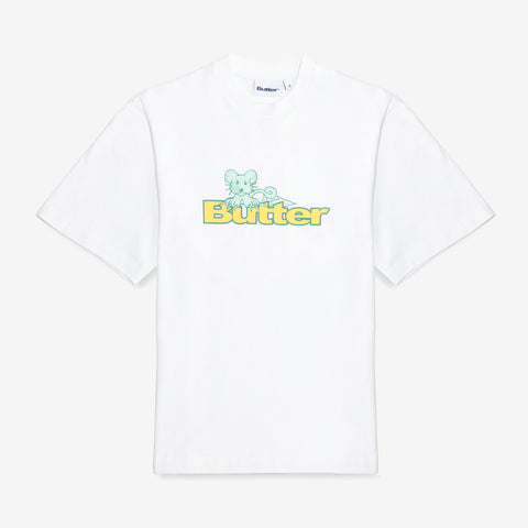 Rat Logo Tee