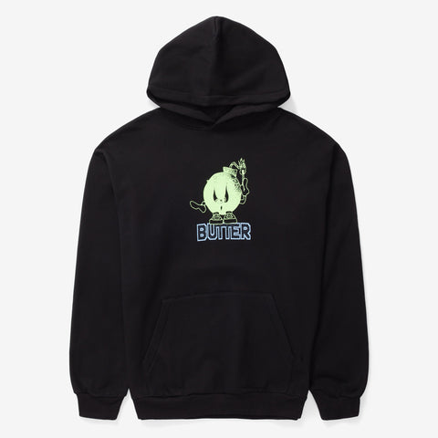 Bomb Pullover Hood | BGQ32417040