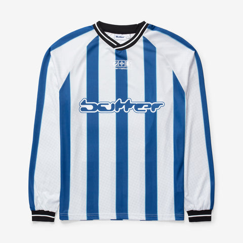 Corrosive Long Sleeve Jersey | BGQ32434010