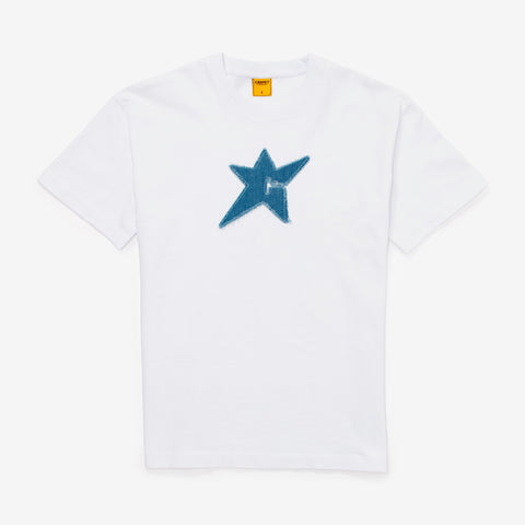 C-Star Logo Tee