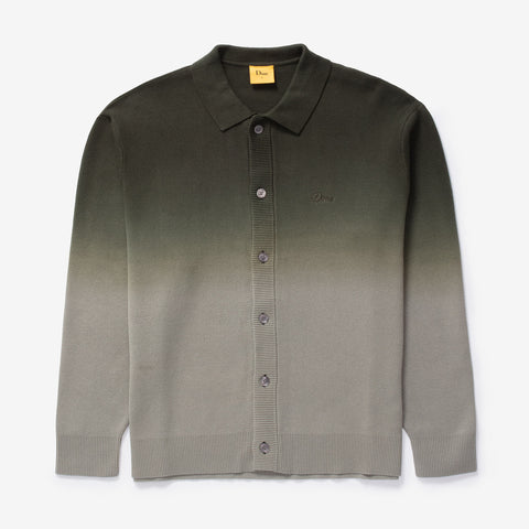 Dipped Cardigan | DIMEFA247SAG