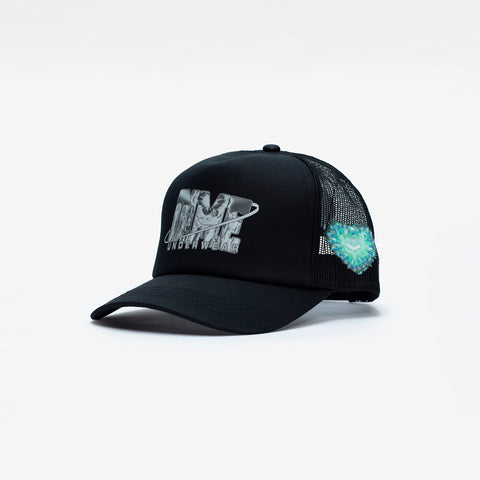 Cosmic Trucker Cap