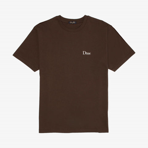 Classic Small Logo T-Shirt