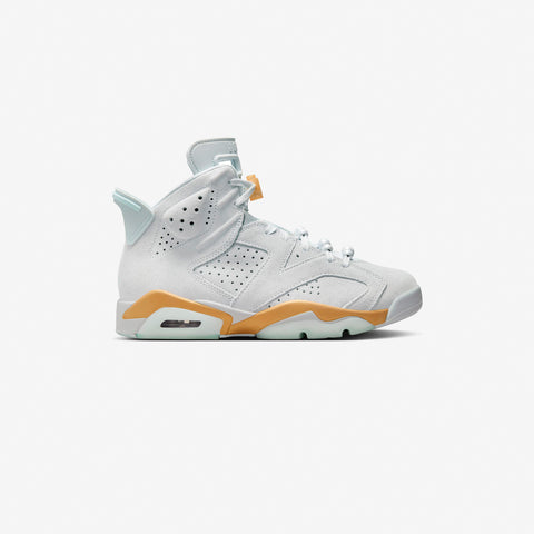 Wmns Air Jordan 6 Retro | DQ4914-074