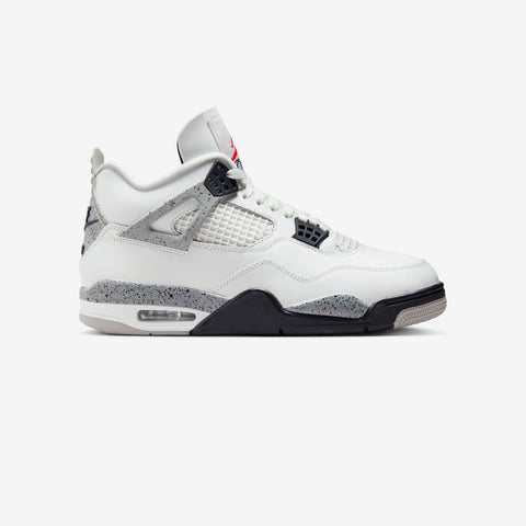 Air Jordan 4 Retro OG