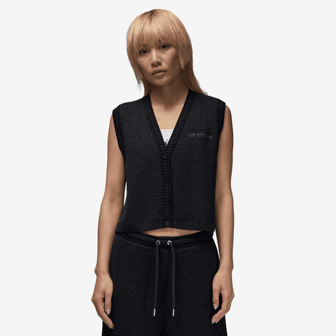 Wmns Air Jordan Knit Vest | FV7113-045