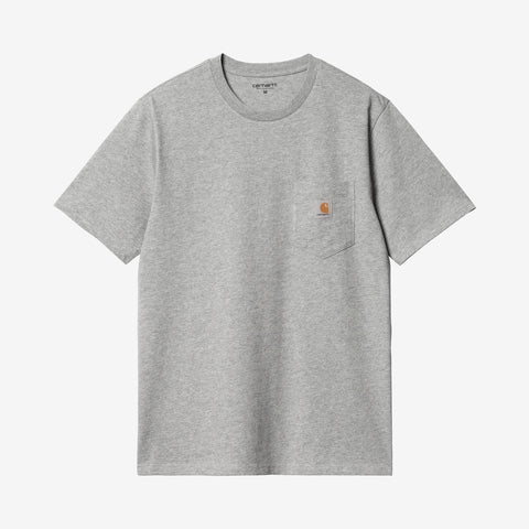 Short Sleeve Pocket T-Shirt