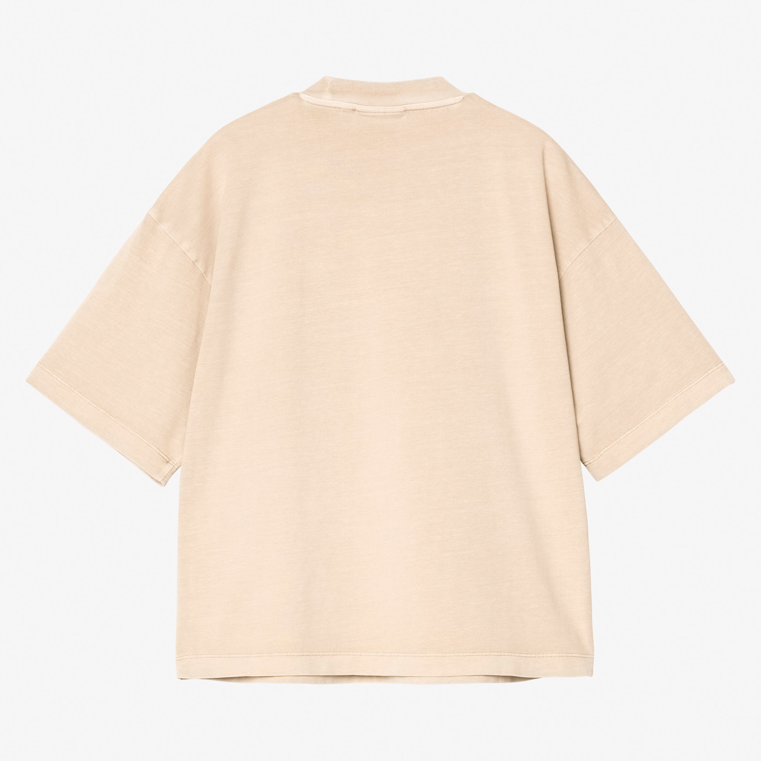 Wmns Short Sleeve Nelson T-Shirt