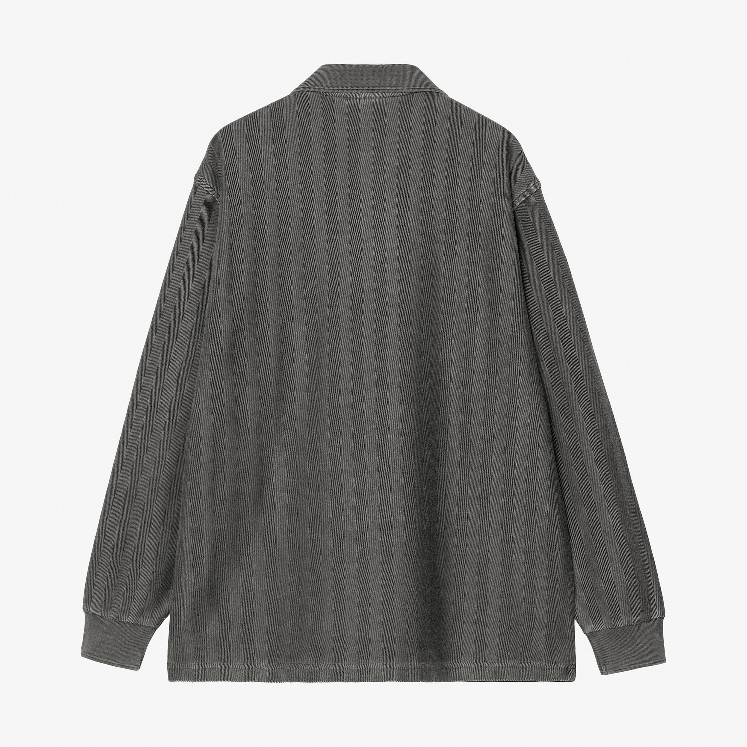 Long Sleeve Morrison Rugby Shirt