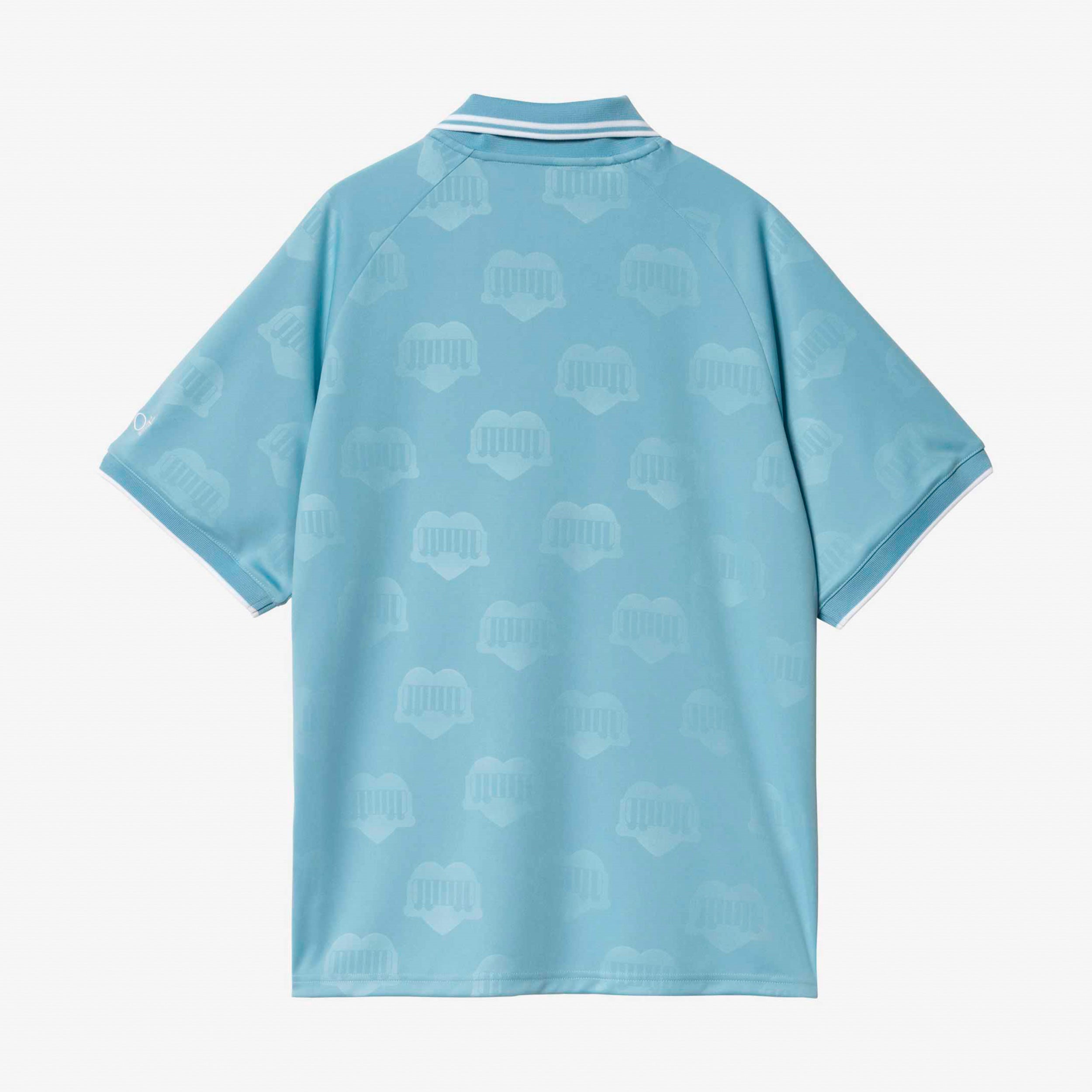 Short Sleeve Football T-Shirt