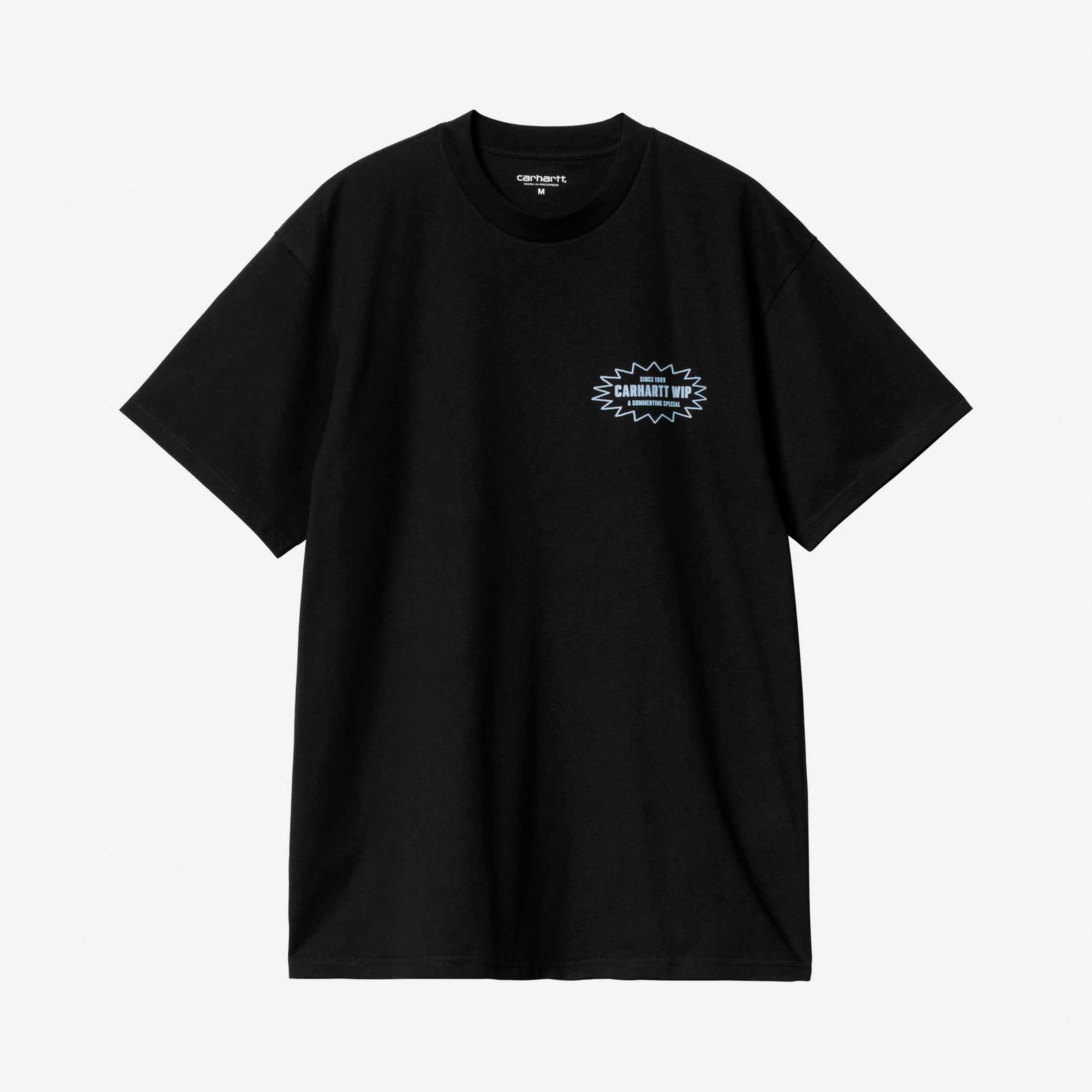 Short Sleeve Catalogue T-Shirt