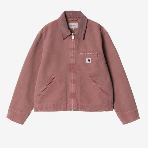 Wmns OG Detroit Jacket