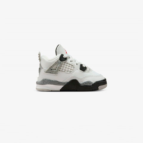 Air Jordan 4 Retro OG (TD)