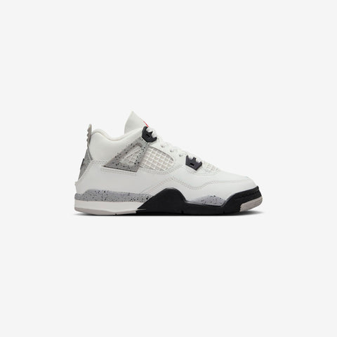 Air Jordan 4 Retro OG (PS)