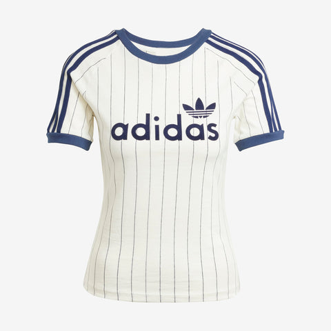 Wmns Linear Graphic Cali Tee