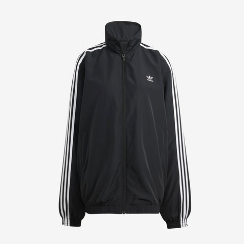 Wmns Adilenium Season 3 Oversized Track Top