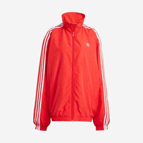 Wmns Adilenium Season 3 Oversized Track Top