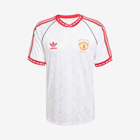Manchester United '91 Away Jersey