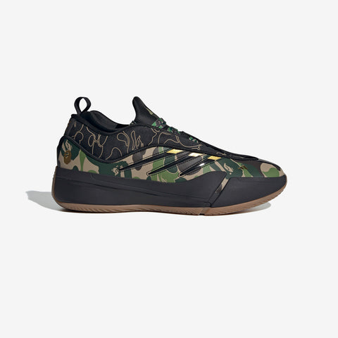 Dame 9 x BAPE | JH6358