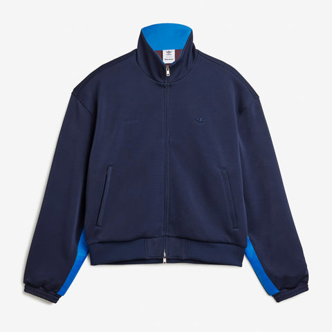 Pique Track Top x Wales Bonner