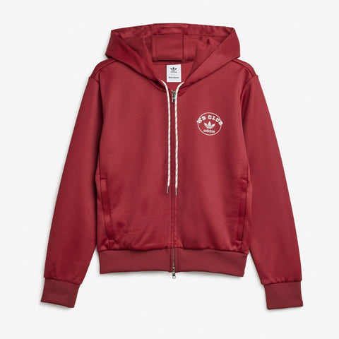 Track Hoodie x Wales Bonner