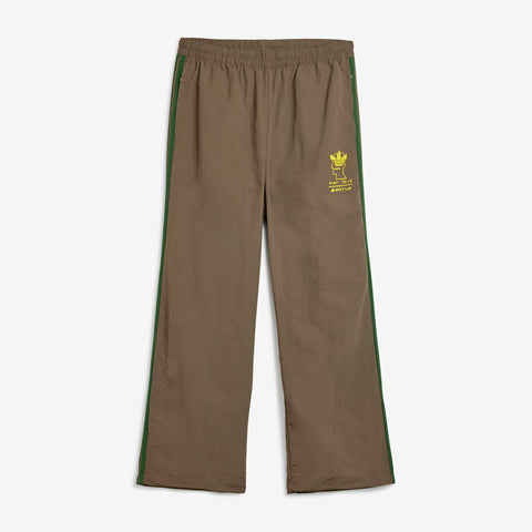 Track Pant x Brain Dead