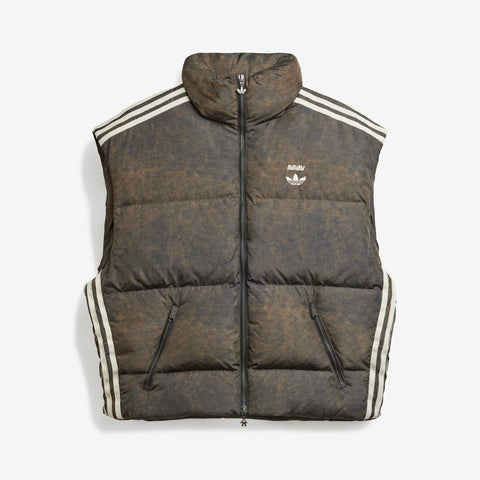 Wmns Puffer Vest x Avavav