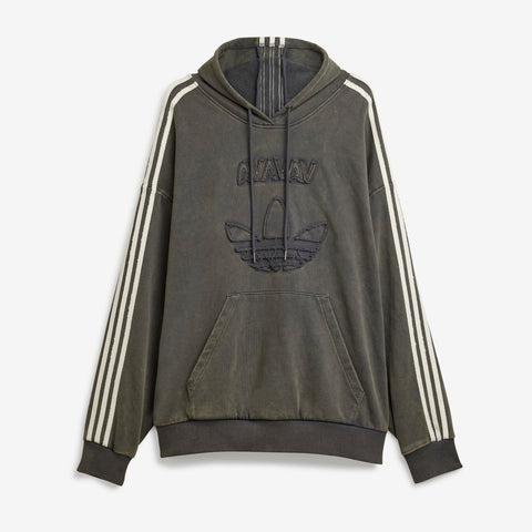 Wmns Shoulderless Hoodie x Avavav