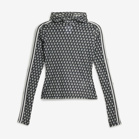Wmns Mesh AOP Top x Avavav