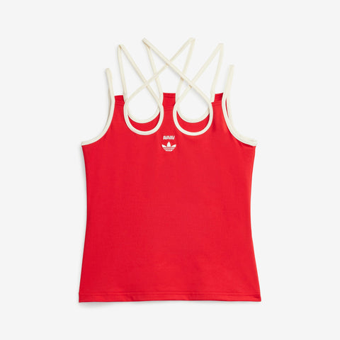 Wmns Strap Tank Top x Avavav