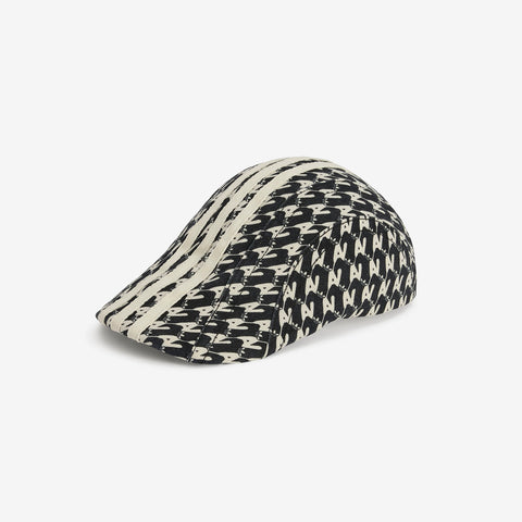 Sculpted Cap x Avavav