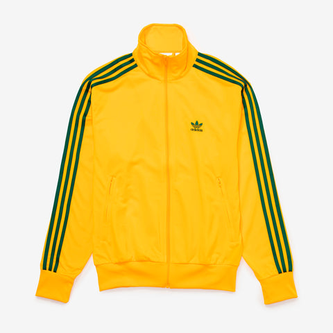 Firebird Track Top