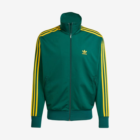 Firebird Track Top