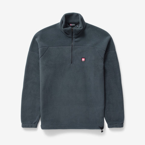 Esja Half-Zipped | K01723-855