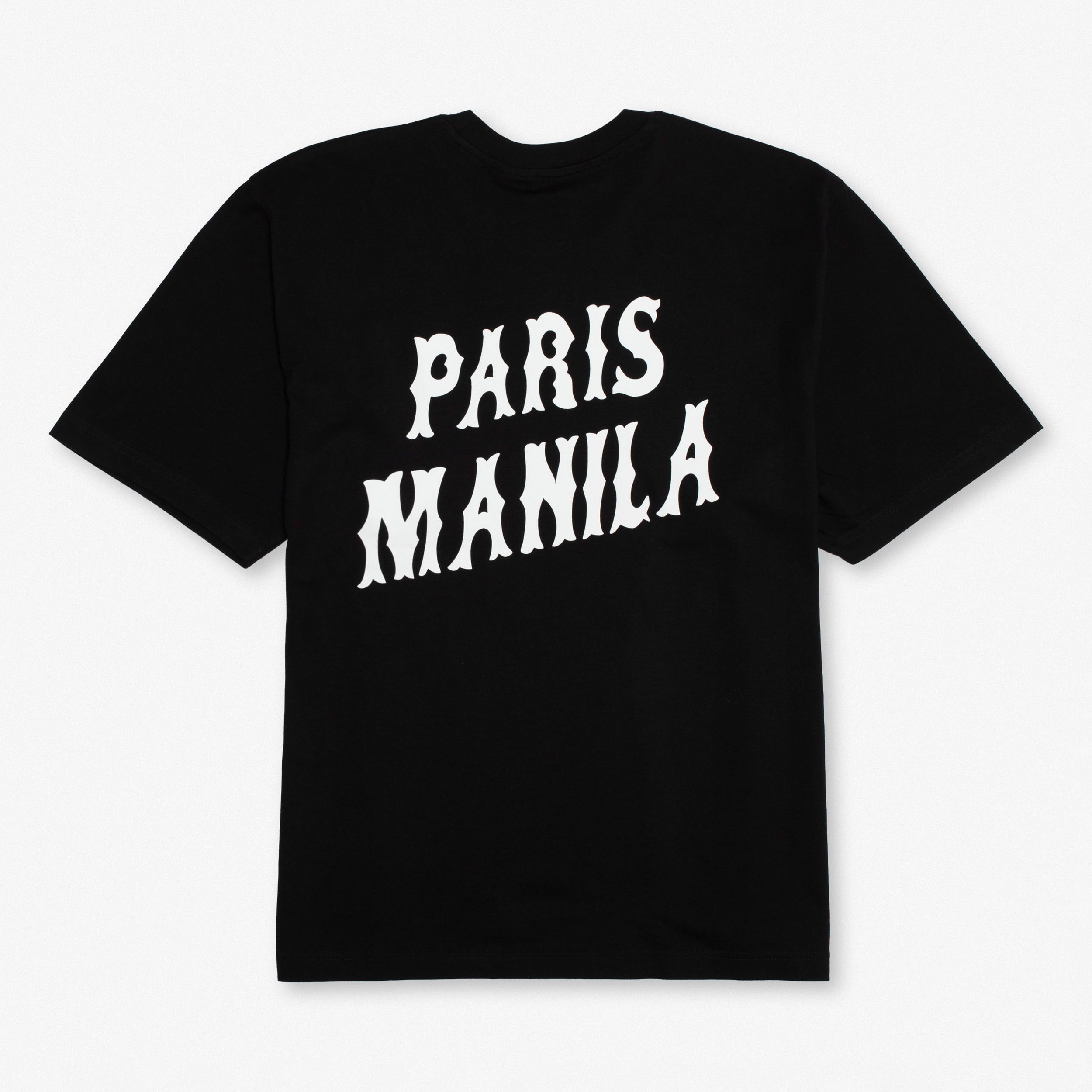 SNS x La Pamilya Tee