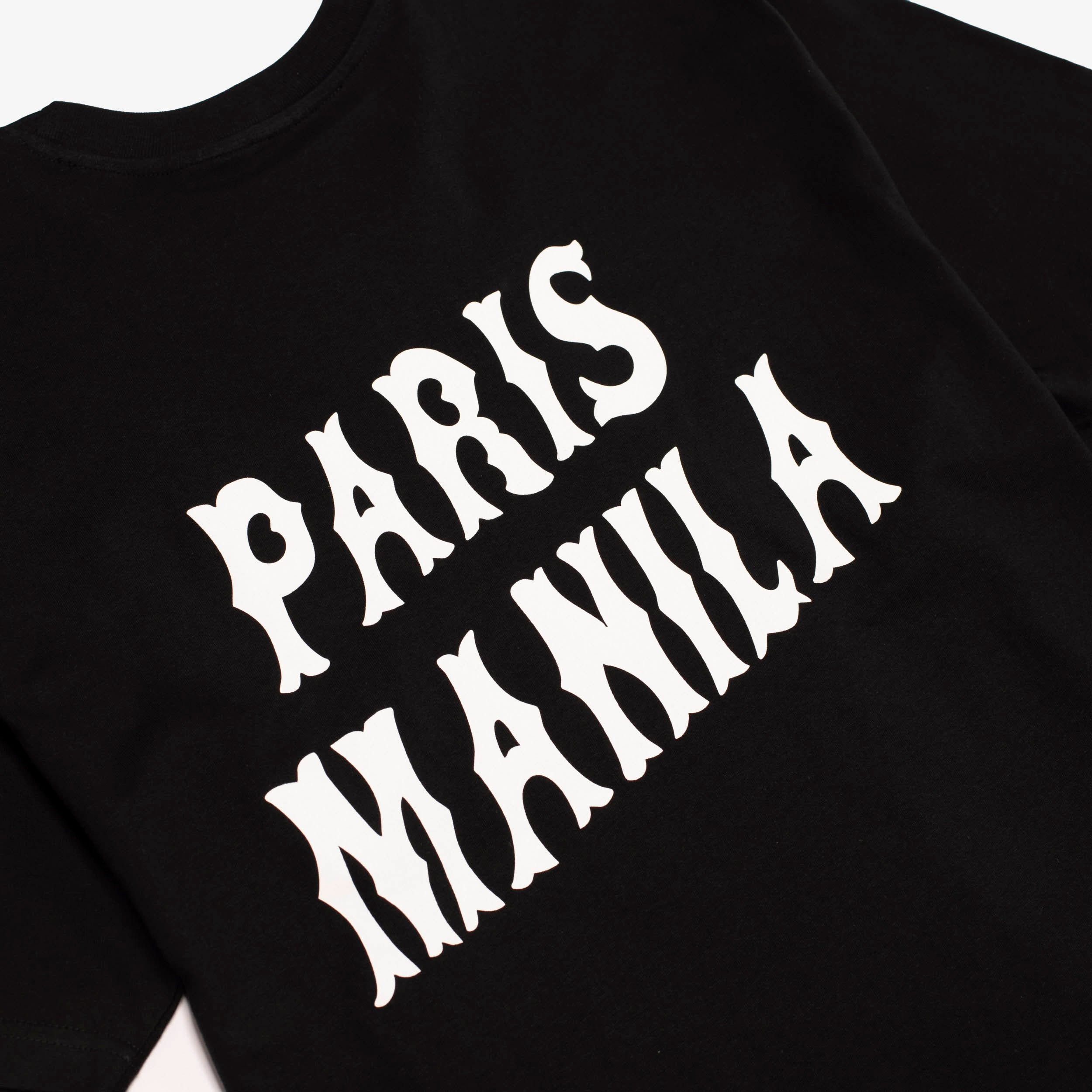 SNS x La Pamilya Tee
