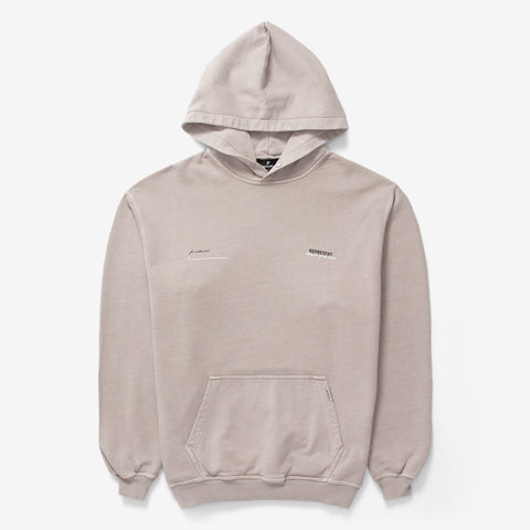 Patron Of The Club Hoodie | MLM4270-505