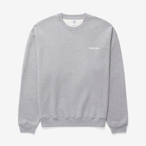 Dave Crewneck Surf Logo | PSC-CO-91