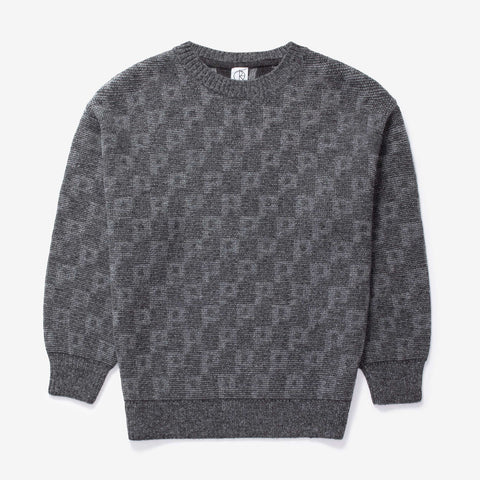 George Sweater | PSC-W24-8