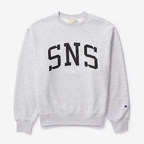 SNS Crewneck | SNS-CREW