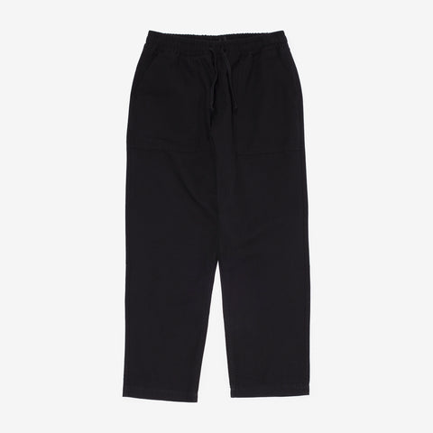 Canvas Chef Pant