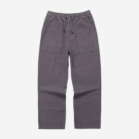 Canvas Chef Pant